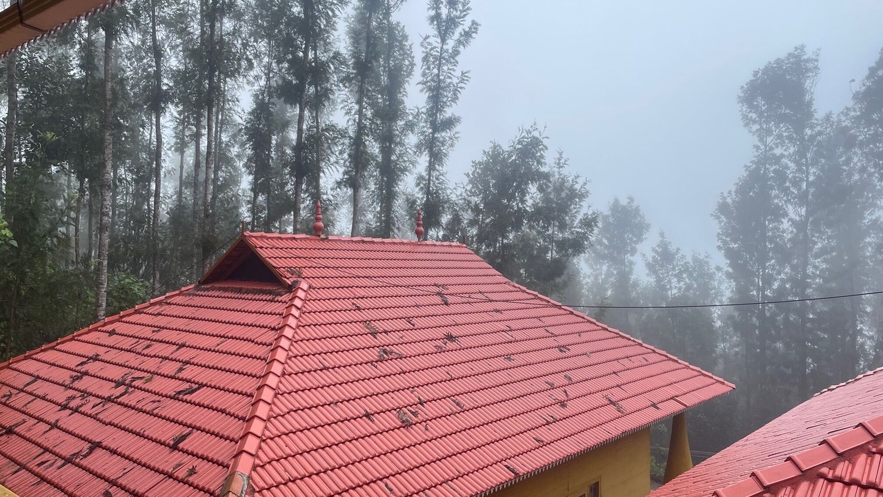 Photo of Outdoor in Yercaud