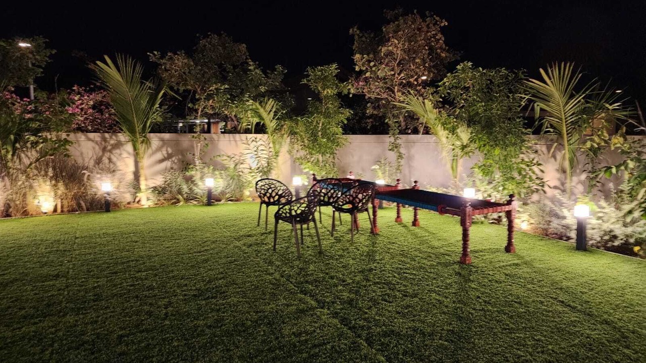 Photo of Patio Balcony in Bhuj