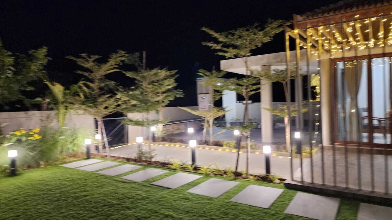 Photo of Patio Balcony in Bhuj