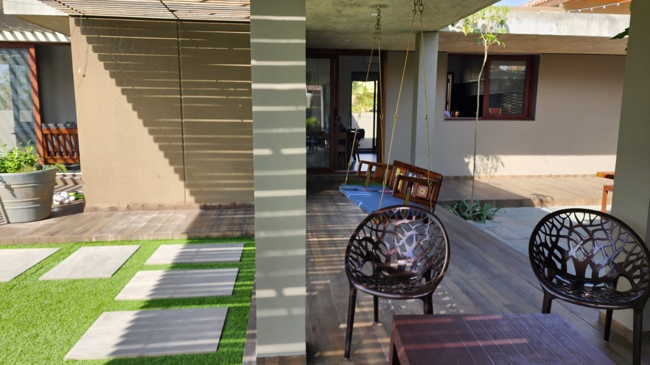 Photo of Patio Balcony in Bhuj