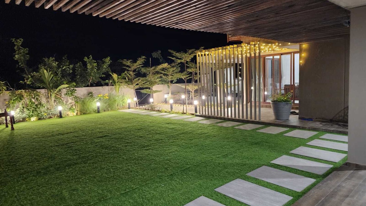 Photo of Patio Balcony in Bhuj