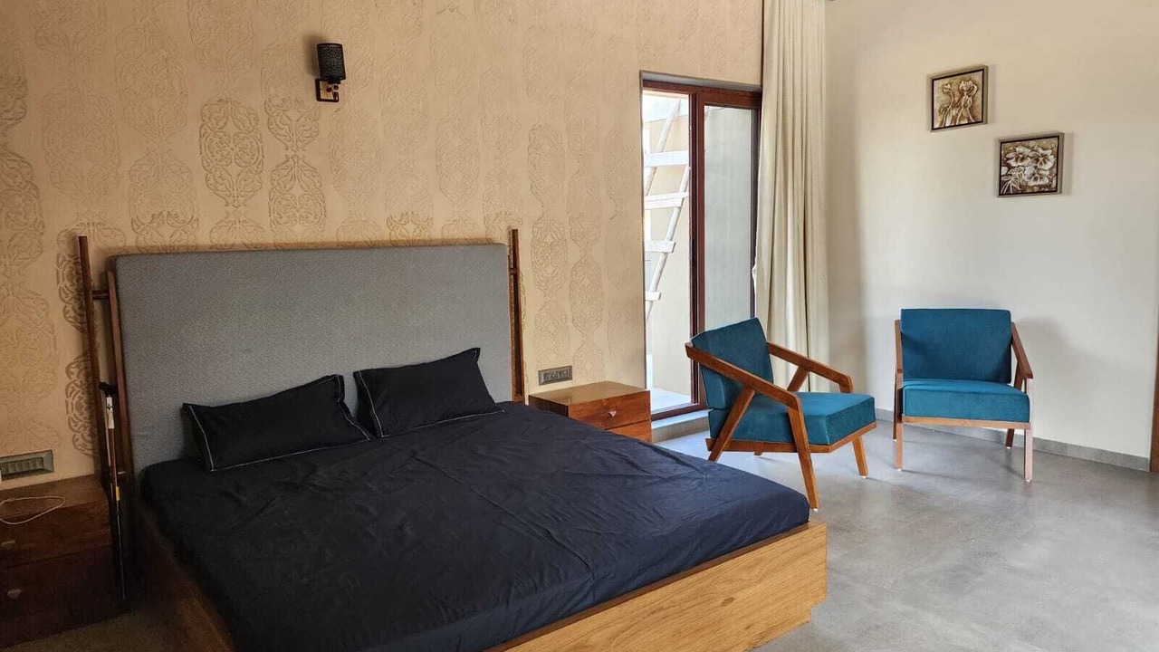 Photo of Bedroom in Bhuj