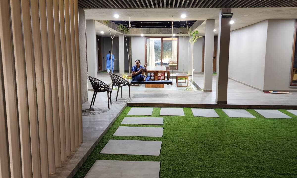 Photo of Patio Balcony in Bhuj