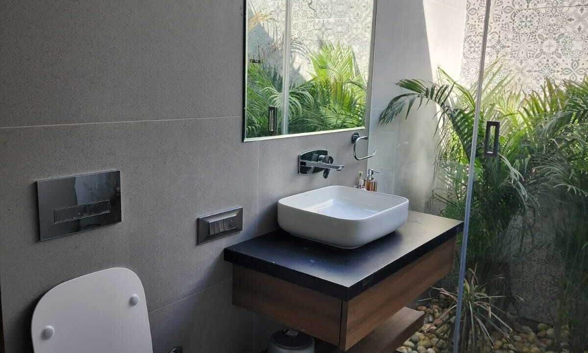 Photo of Bathroom in Bhuj