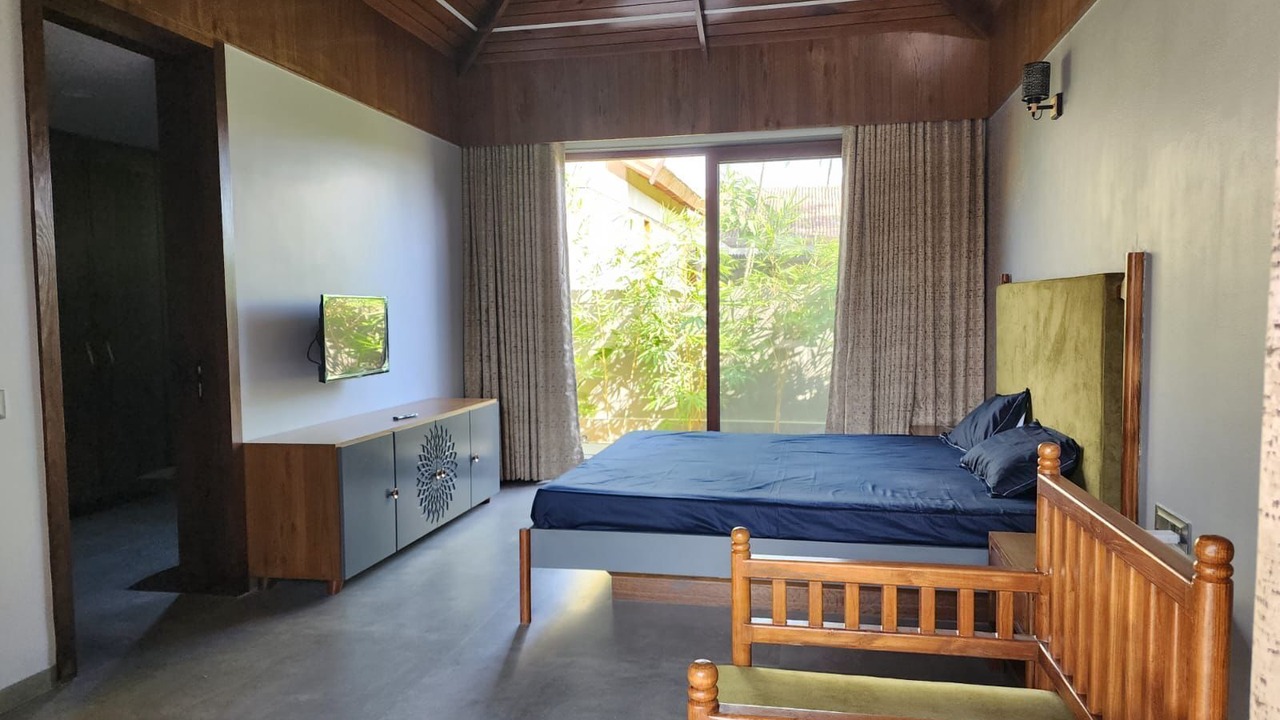 Photo of Bedroom in Bhuj