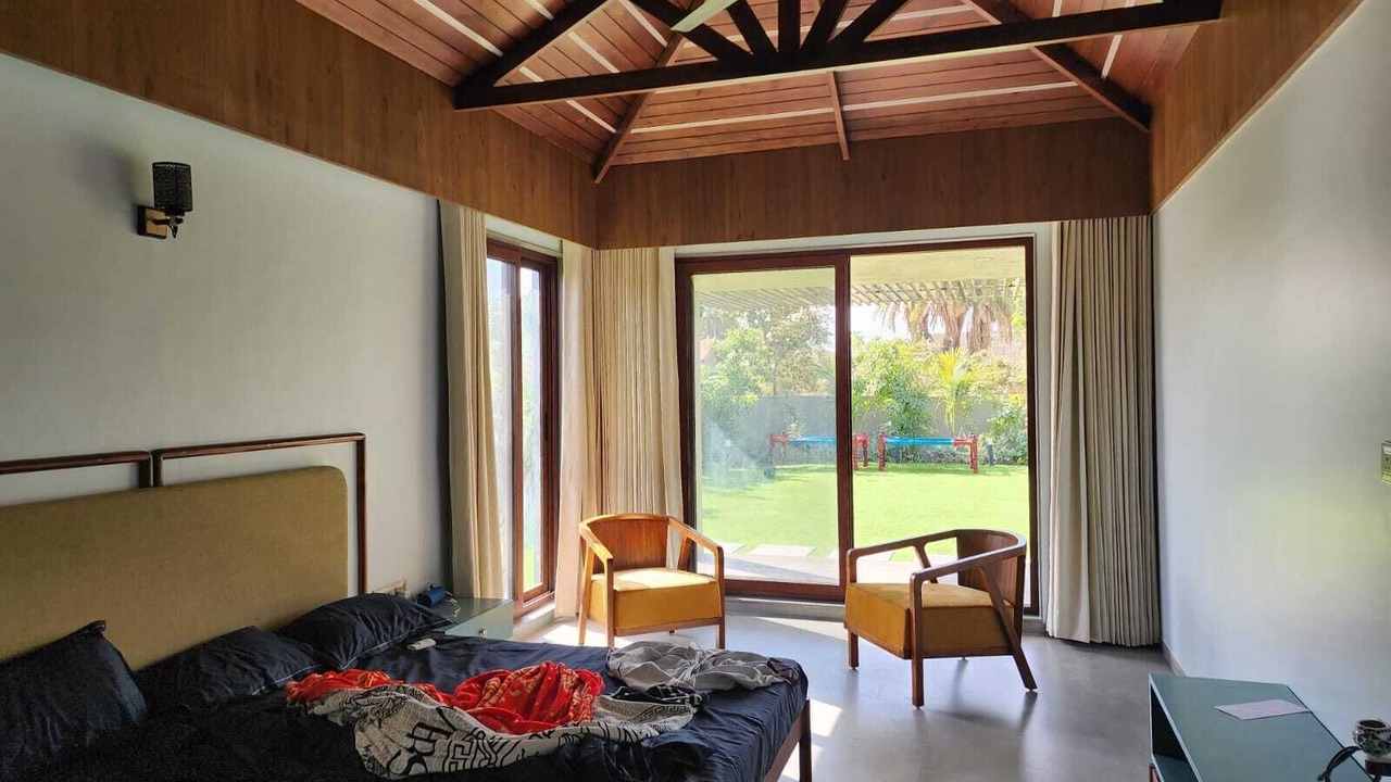Photo of Bedroom in Bhuj
