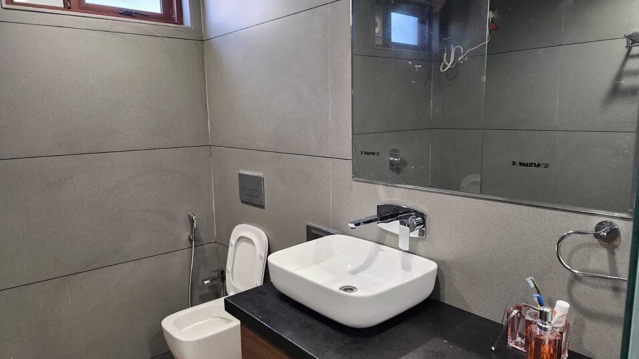 Photo of Bathroom in Bhuj