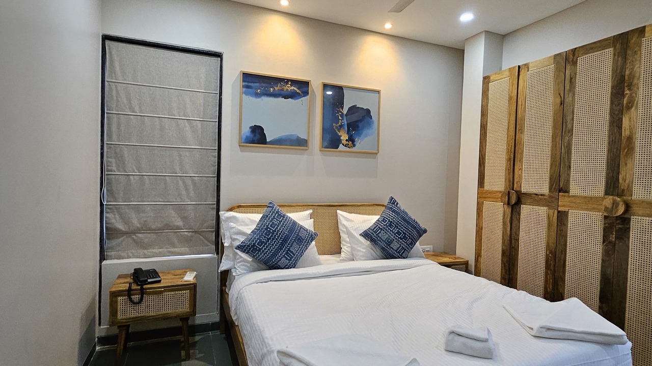 Photo of Bedroom in Undri