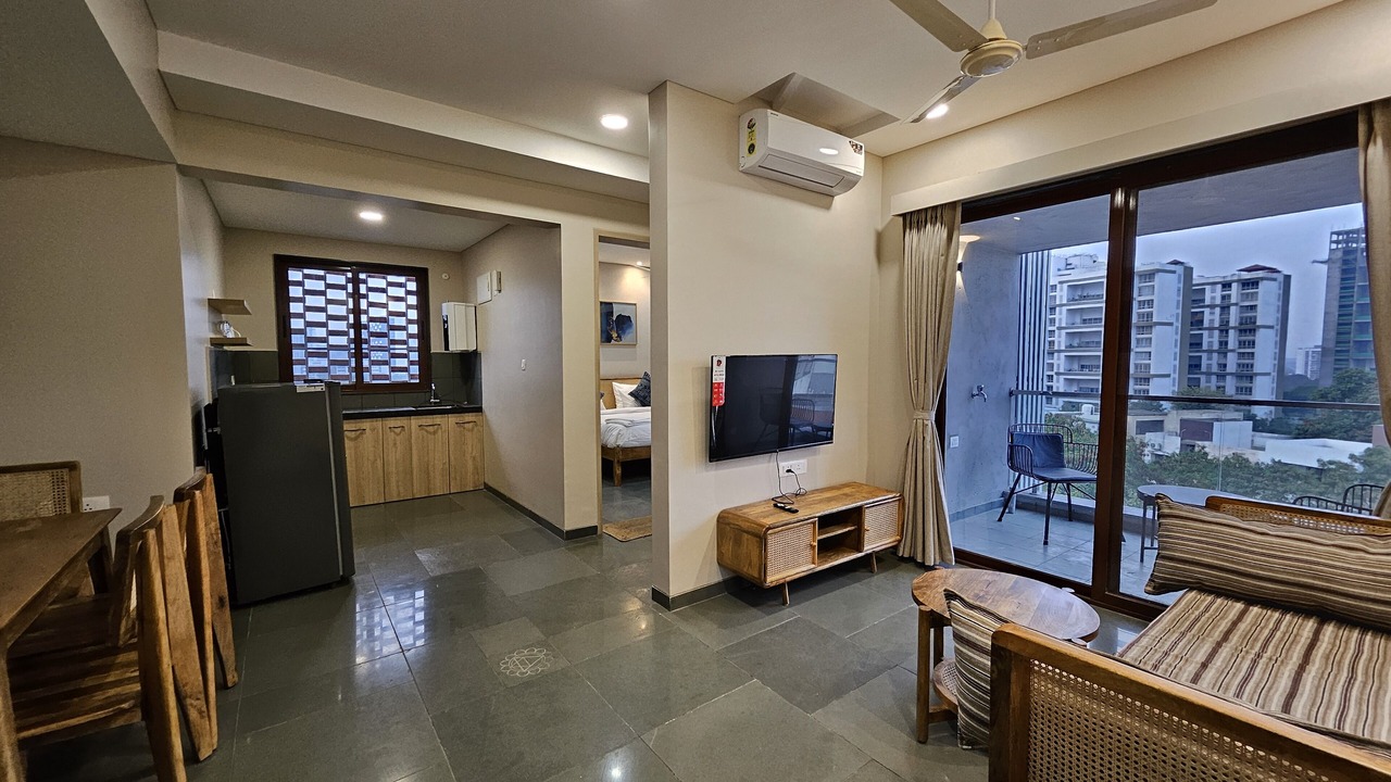 Photo of Livingroom in Undri