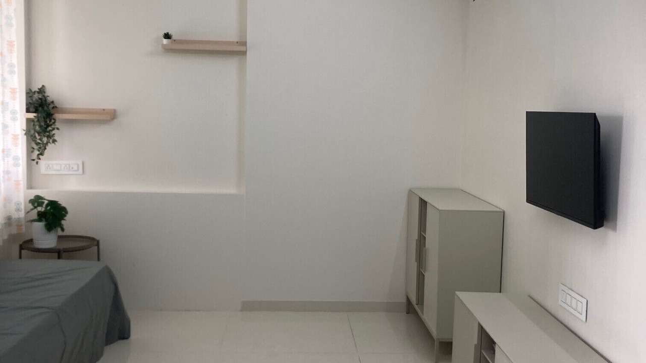 Photo of Bedroom in Bavdhan