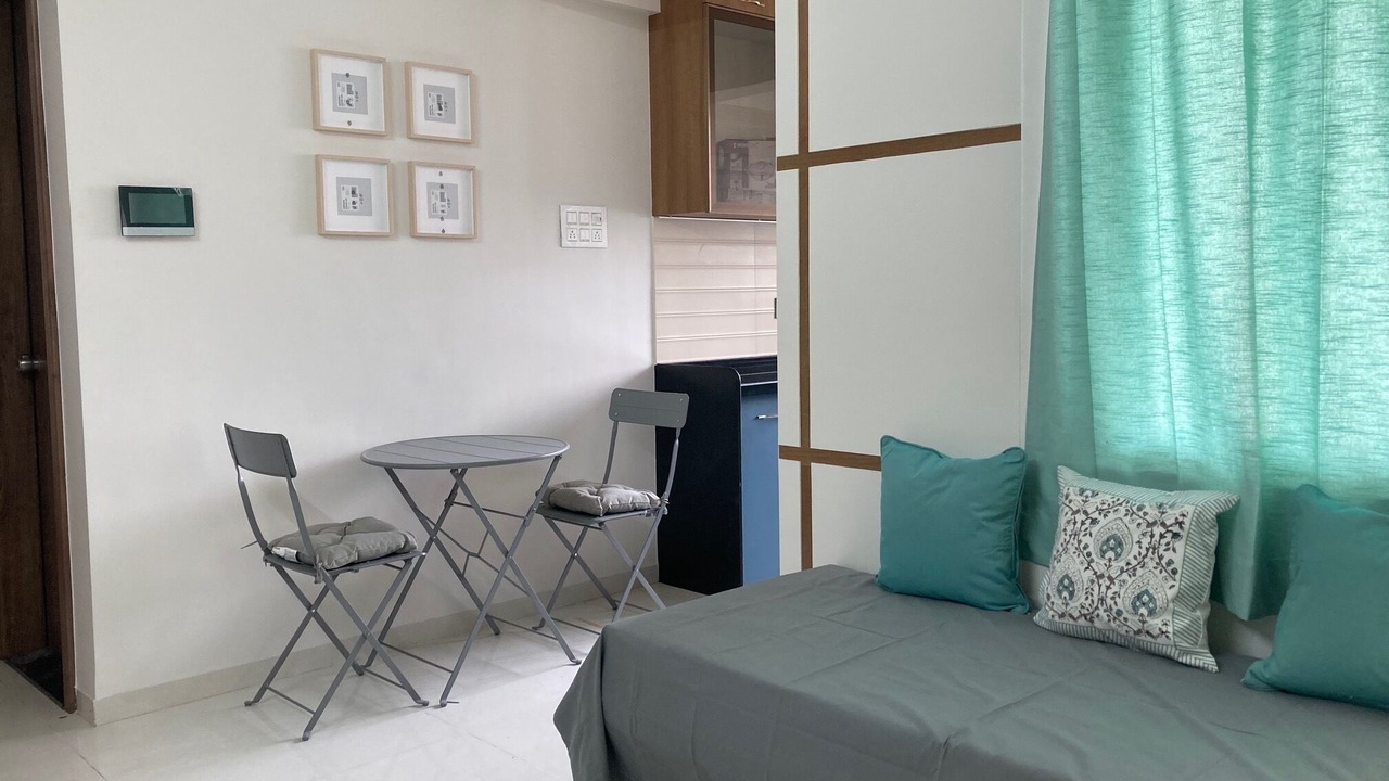 Photo of Bedroom in Bavdhan
