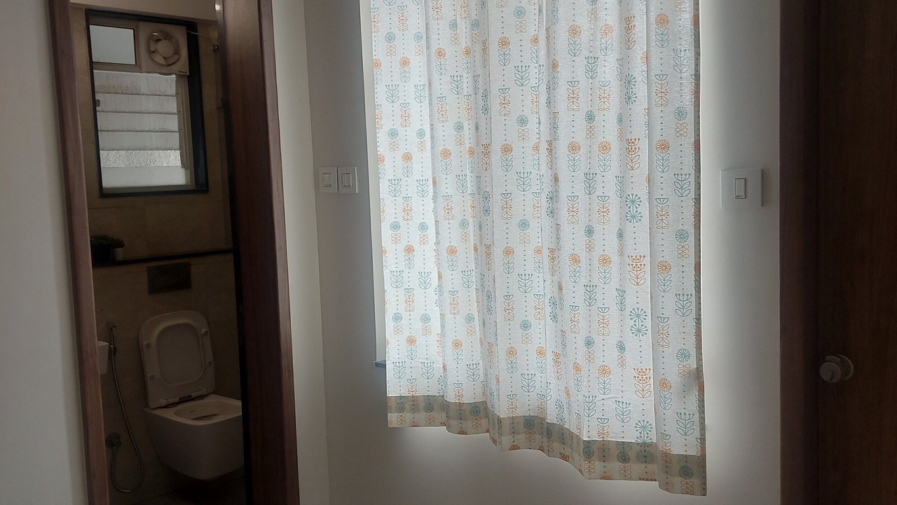 Photo of Bathroom in Bavdhan