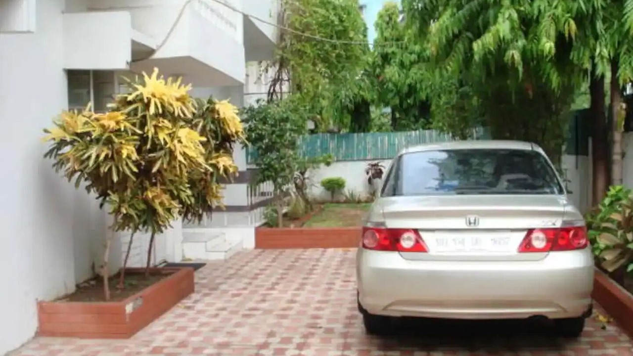 Photo of Outdoor in Vadodara