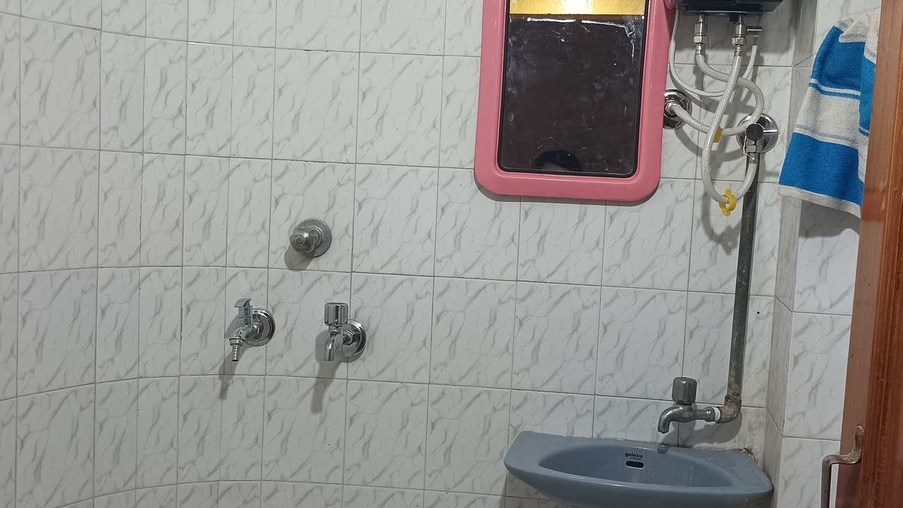 Photo of Bathroom in Khanjipeer