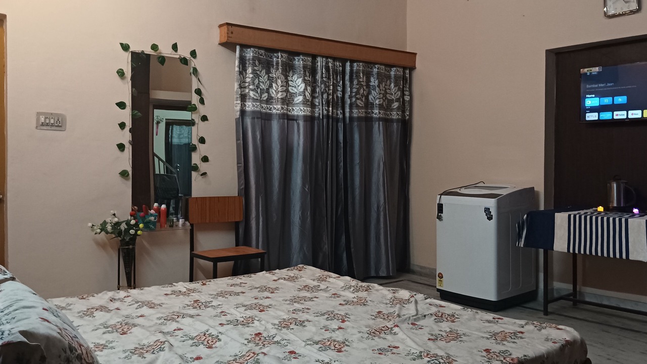Photo of Bedroom in Khanjipeer