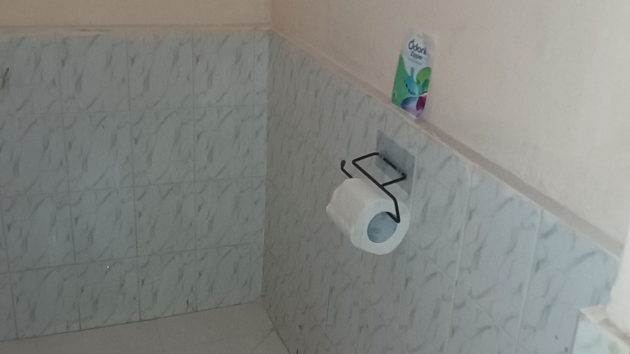 Photo of Bathroom in Khanjipeer