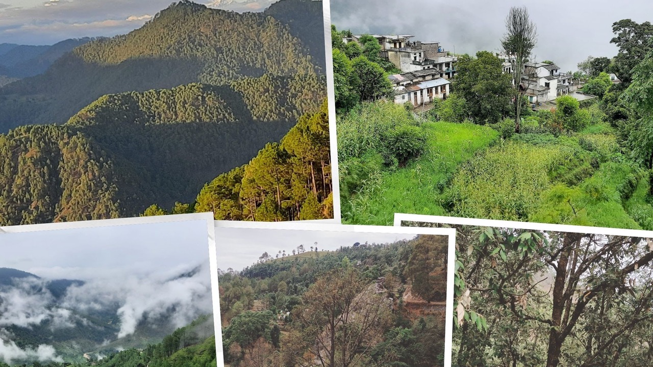 Photo of Outdoor in Vijaypur