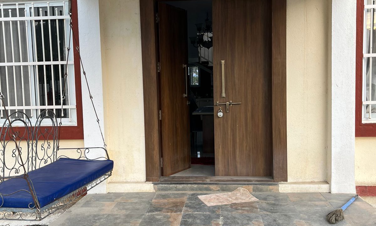 Photo of Outdoor in Igatpuri