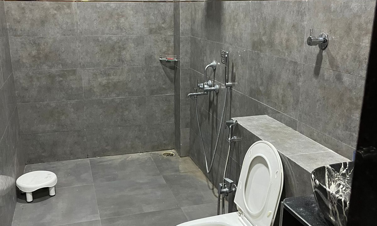 Photo of Bathroom in Igatpuri