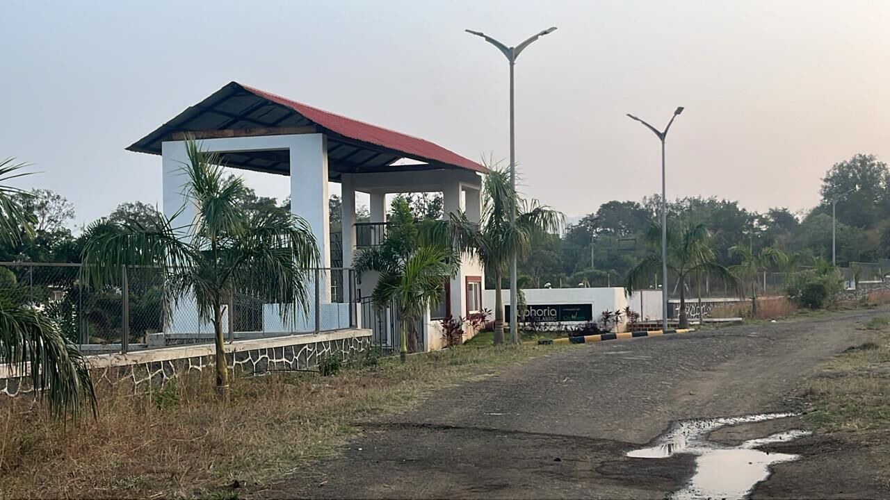 Photo of Outdoor in Igatpuri