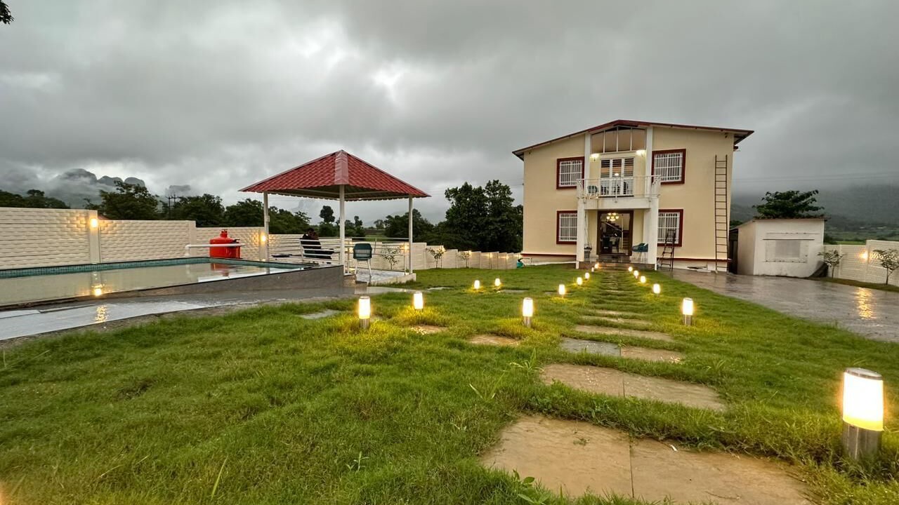 Photo of Outdoor in Igatpuri
