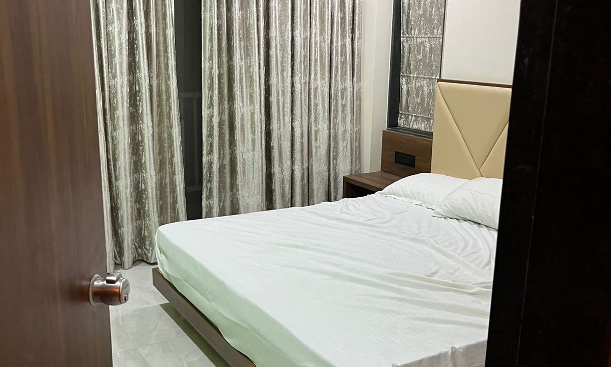 Photo of Bedroom in Igatpuri