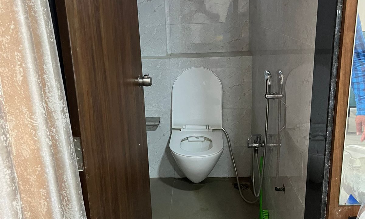 Photo of Bathroom in Igatpuri