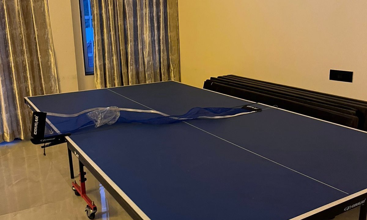 Photo of Bedroom in Igatpuri