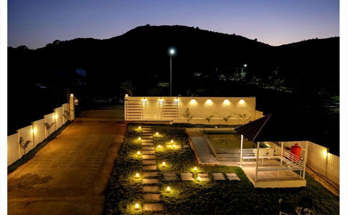 Photo of Outdoor in Igatpuri