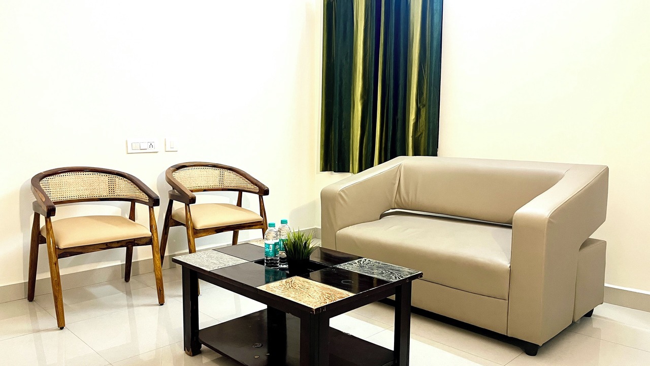 Photo of Livingroom in Shamshabad
