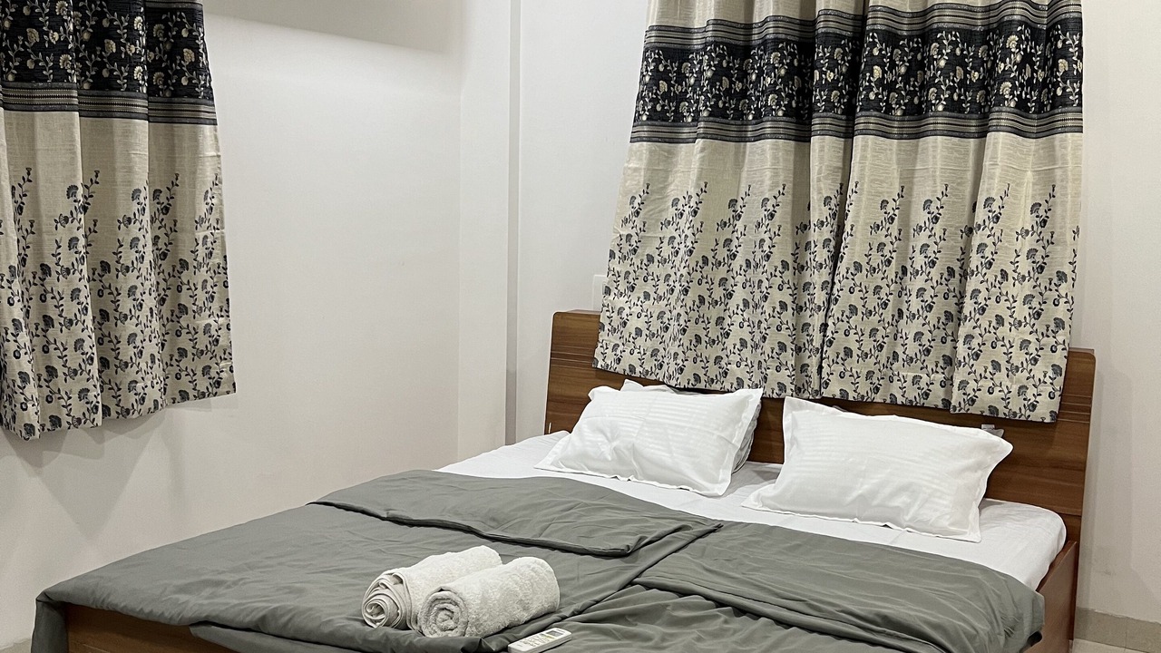 Photo of Bedroom in Paud