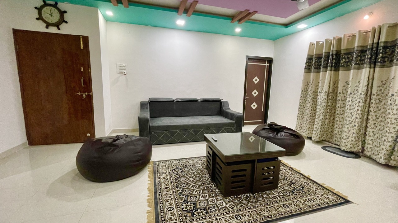 Photo of Livingroom in Paud