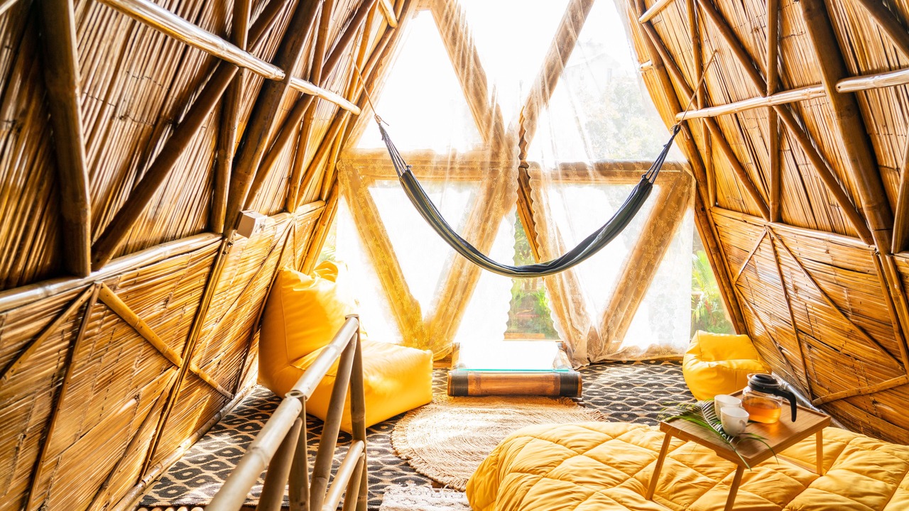 Photo of Bedroom in Chapora