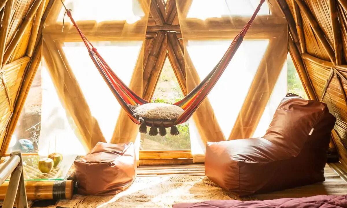 Photo of Bedroom in Chapora