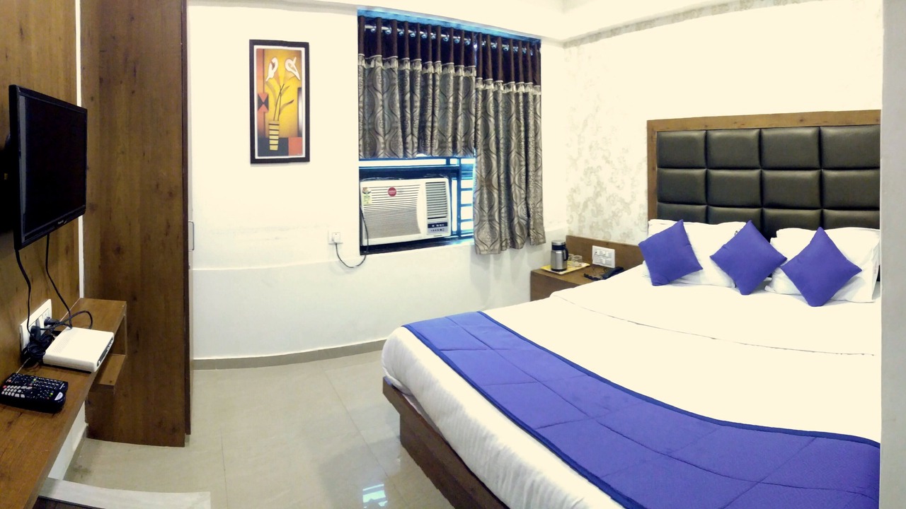 Photo of Bedroom in Saraspur