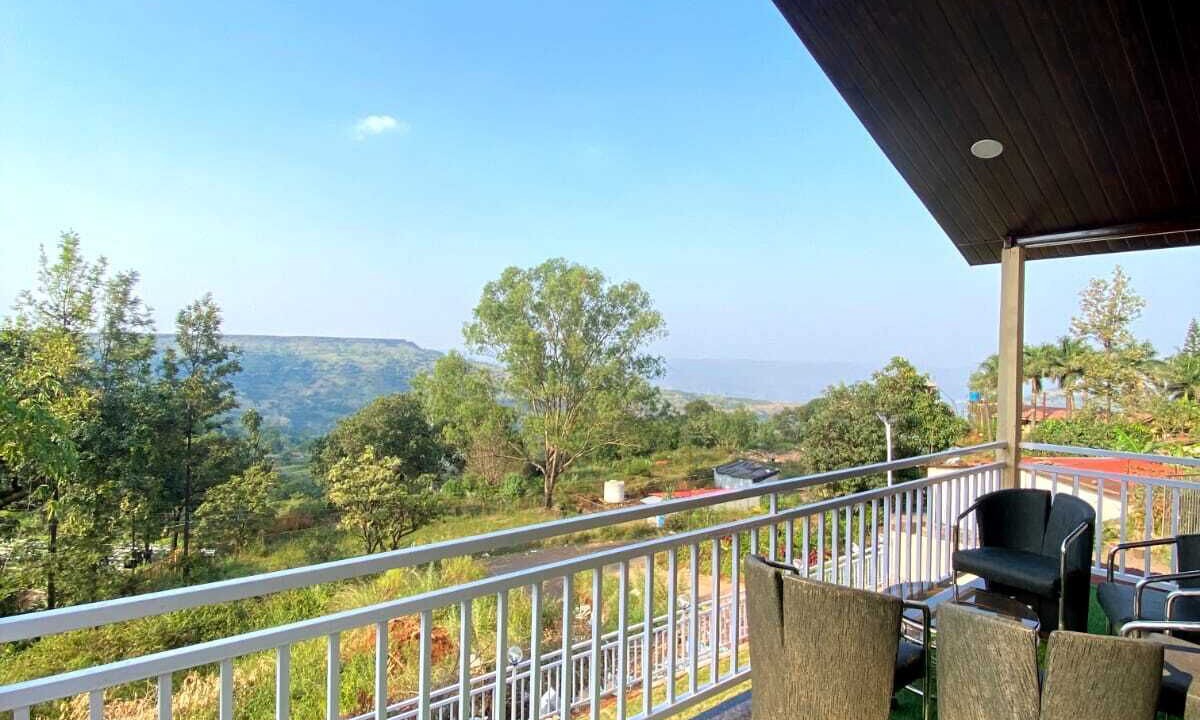 Photo of Outdoor in Mahabaleshwar