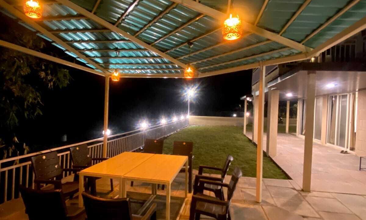Photo of Outdoor in Mahabaleshwar