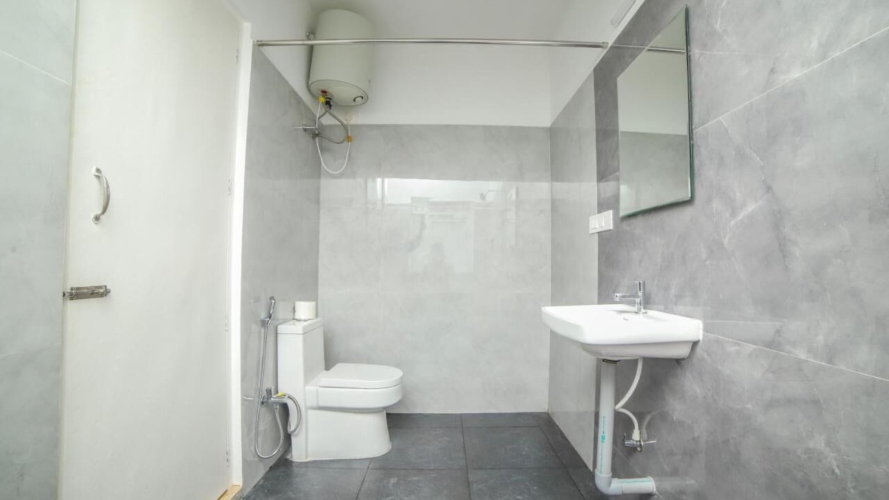 Photo of Bathroom in Kotagiri
