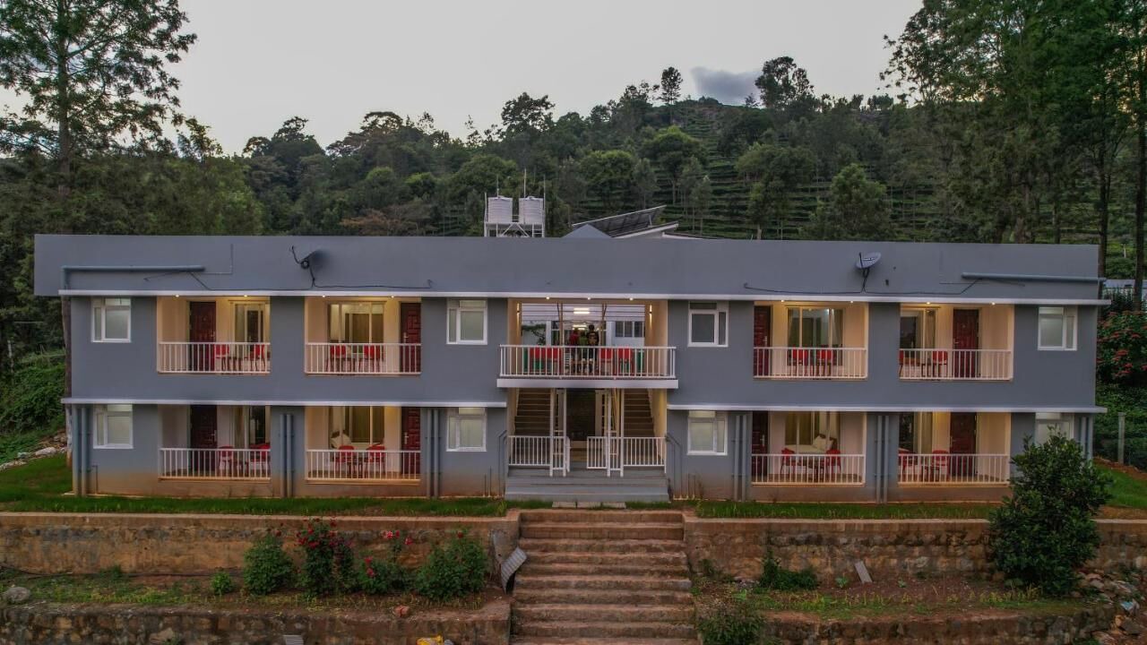 Photo of Outdoor in Kotagiri