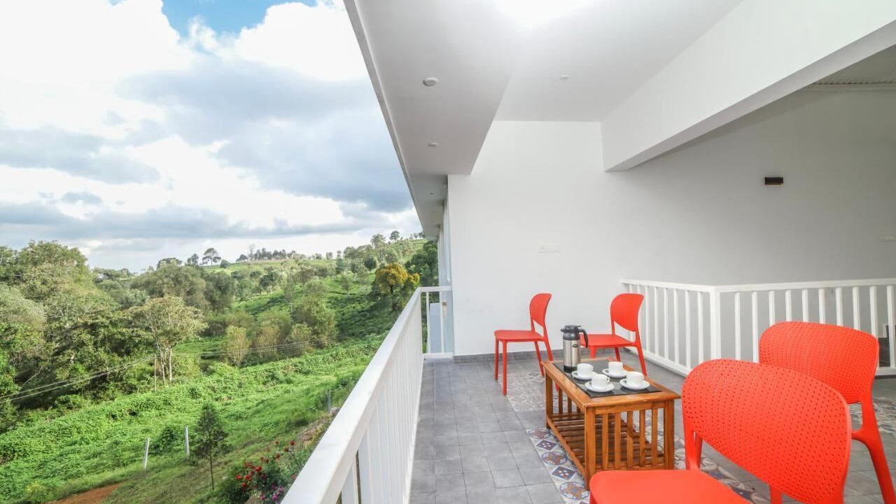 Photo of Patio Balcony in Kotagiri