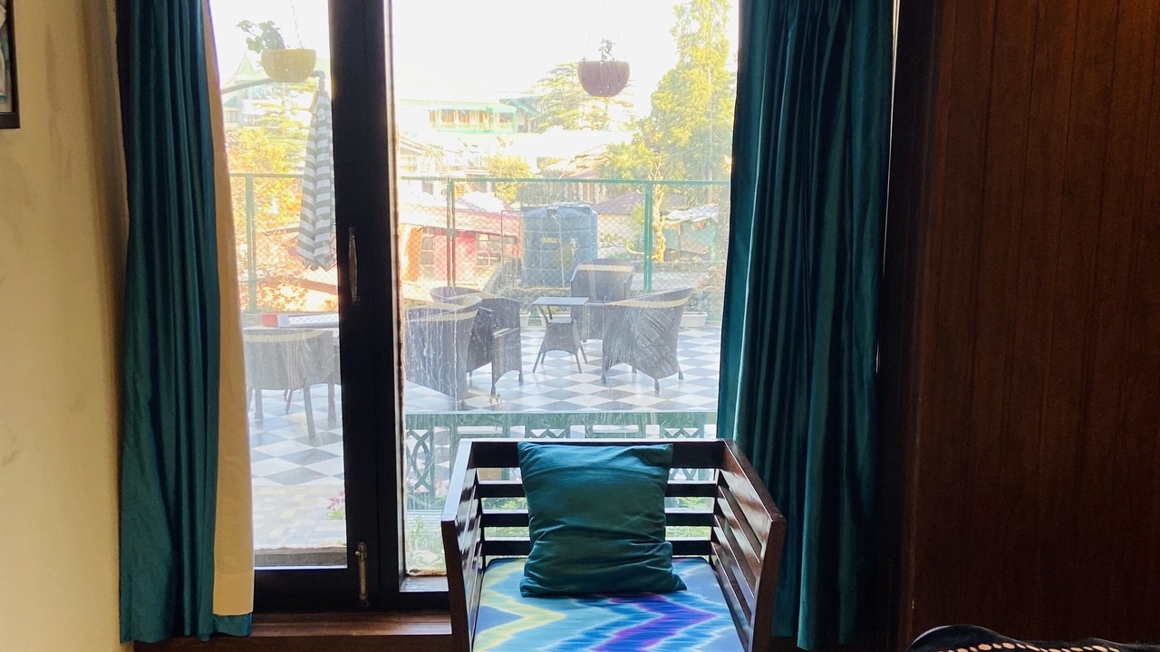 Photo of Bedroom in The Mall Road