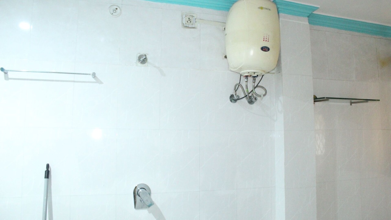 Photo of Bathroom in Mayapur