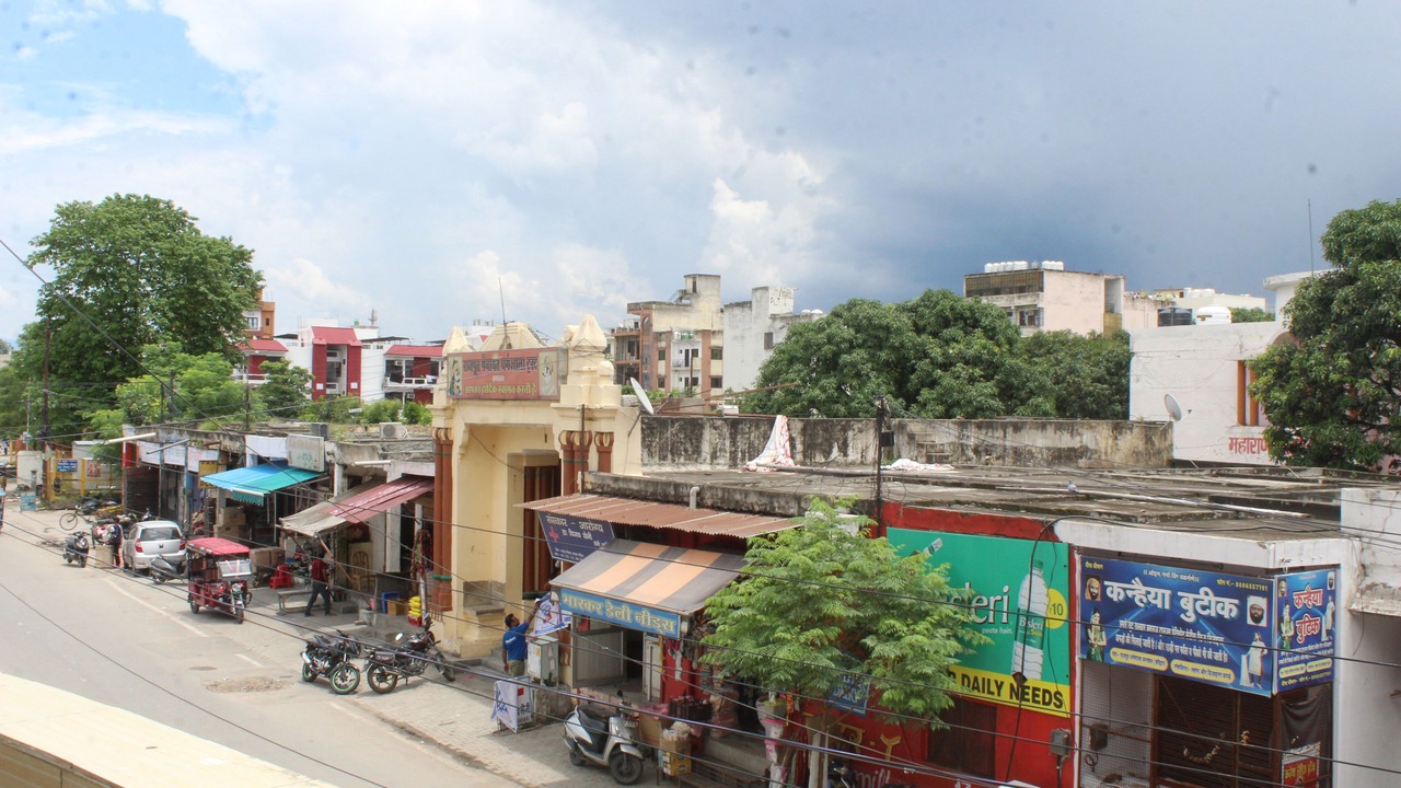 Photo of Others in Mayapur