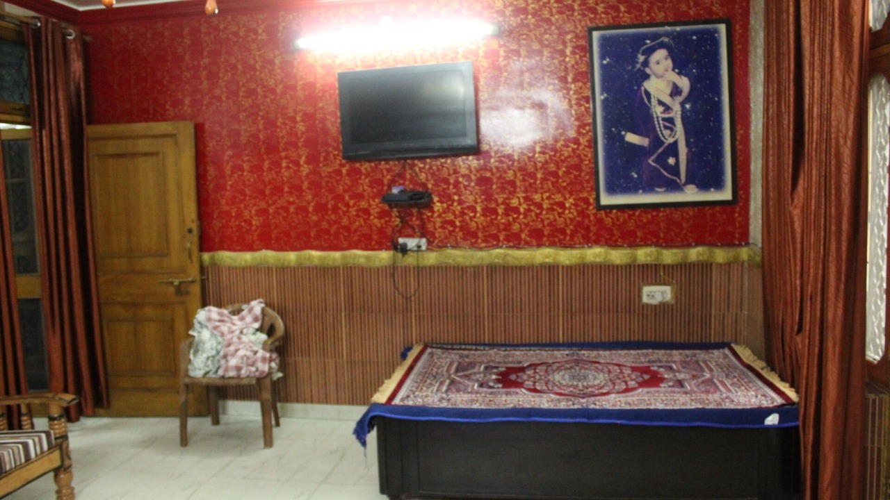 Photo of Others in Mayapur