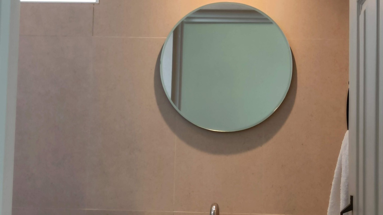 Photo of Bathroom in Sernabatim