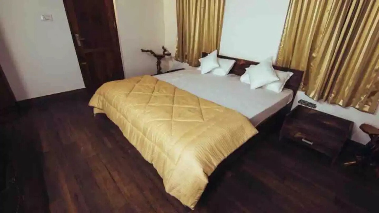 Photo of Bedroom in Vythiri