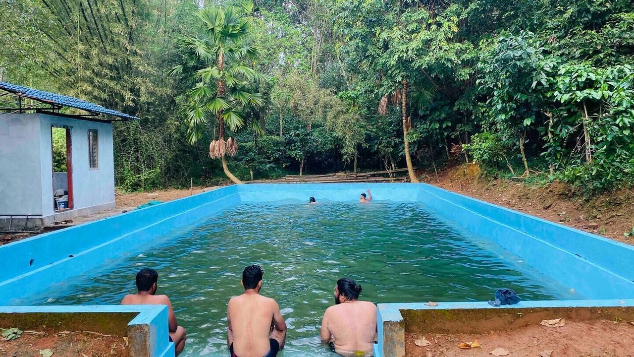 Photo of Outdoor in Vythiri
