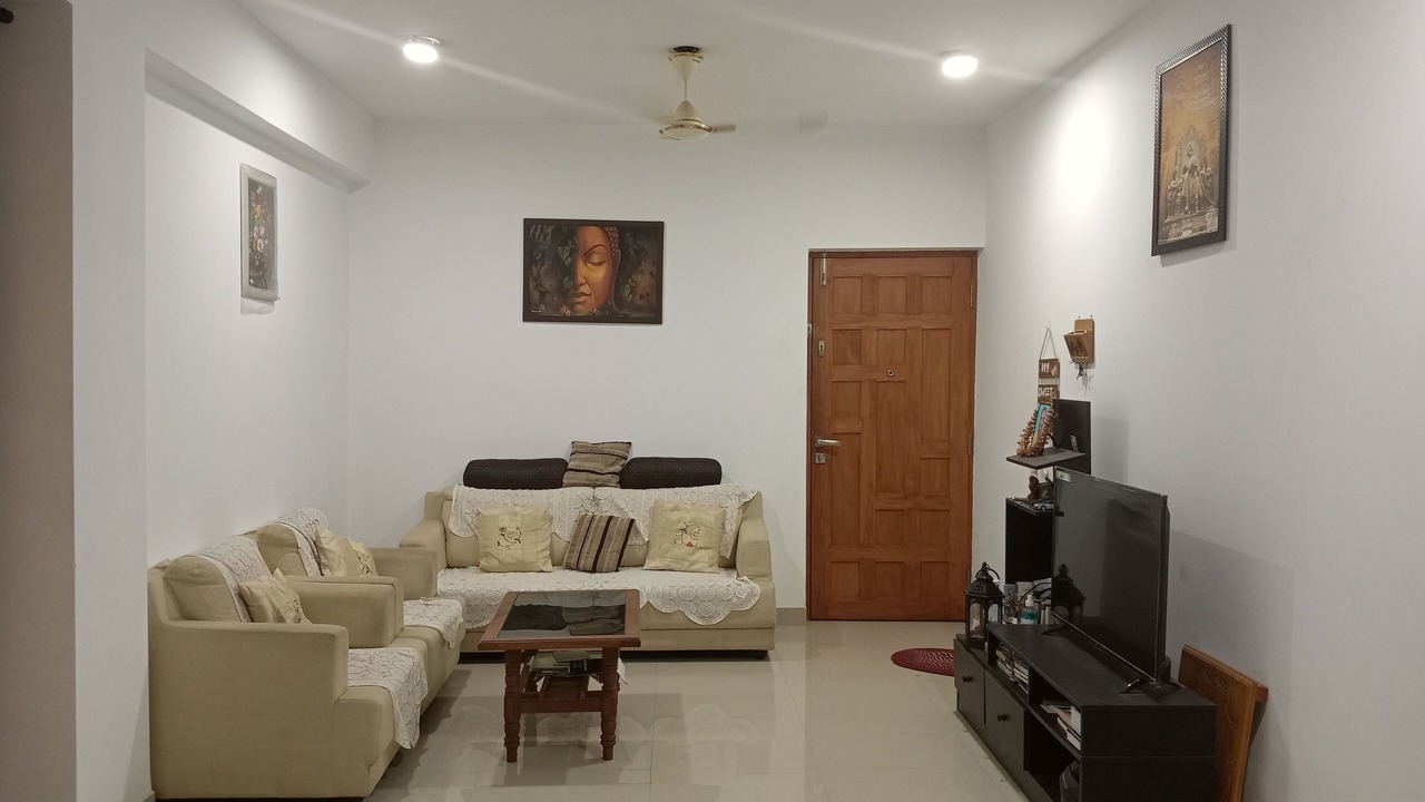 Photo of Livingroom in Candola