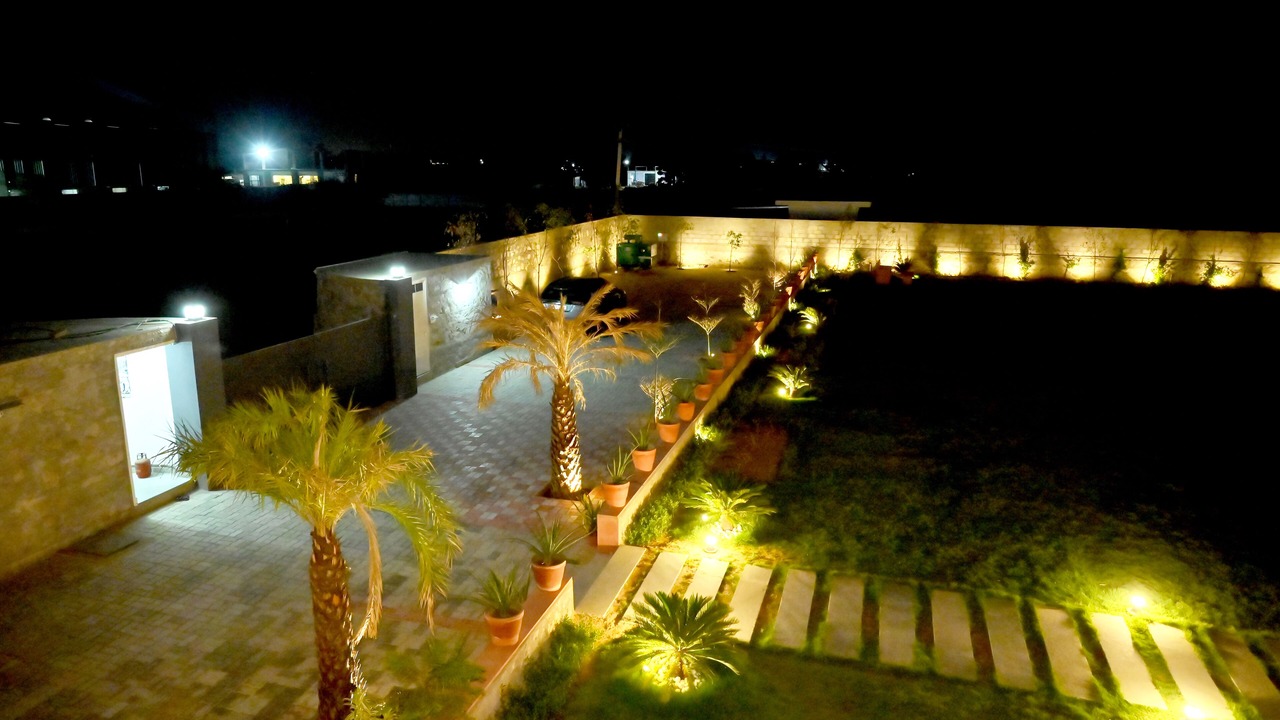 Photo of Outdoor in Jaipur