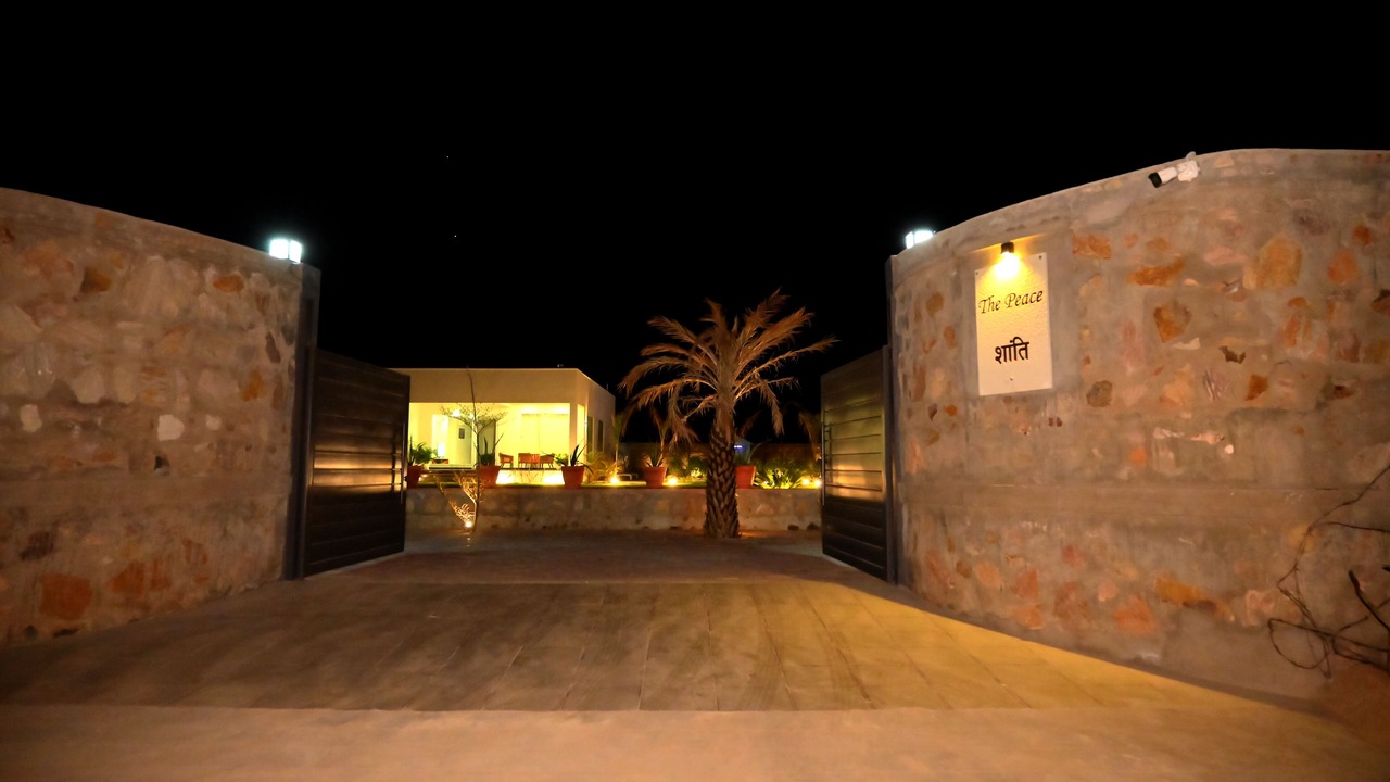 Photo of Outdoor in Jaipur
